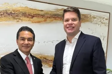 Sondado para governo, o “outsider” Davi Davino Filho prefere o Senado