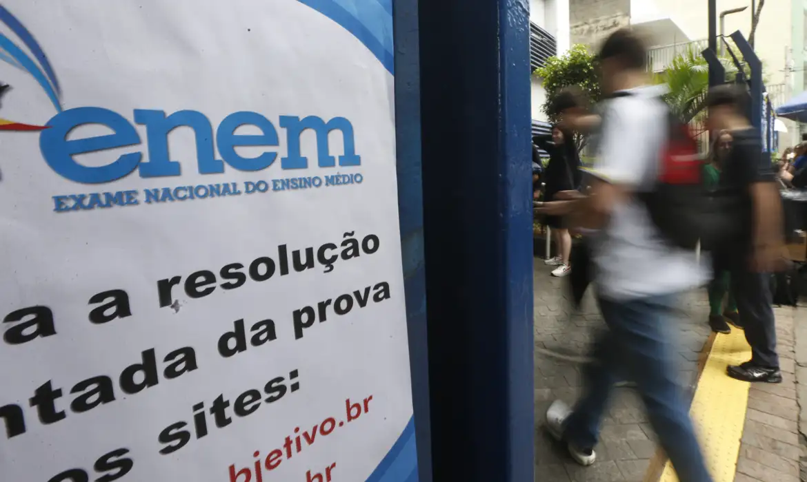 Prazo para as inscrições do Fies para o 2º semestre termina hoje