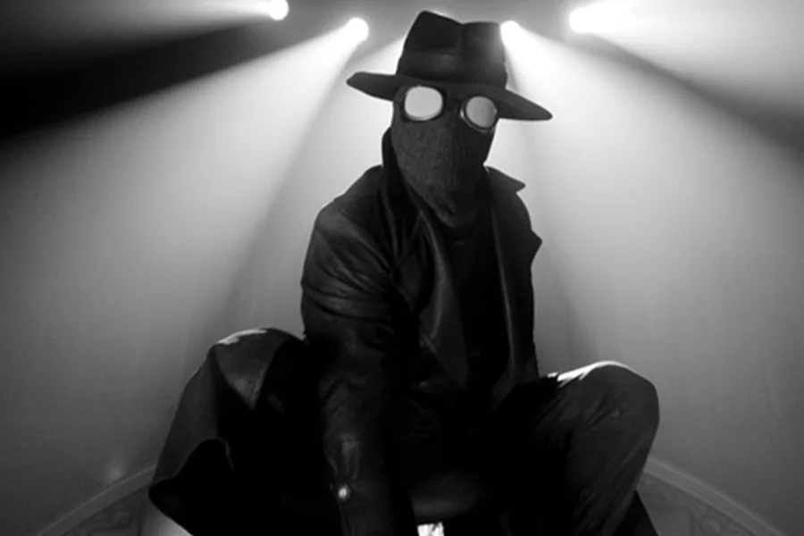 ''Spider-Noir'' Nova série do Homem-aranha tem imagens e trailer divulgados