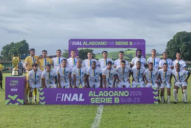 Sporting vence fora de casa e encaminha acesso à elite alagoana
