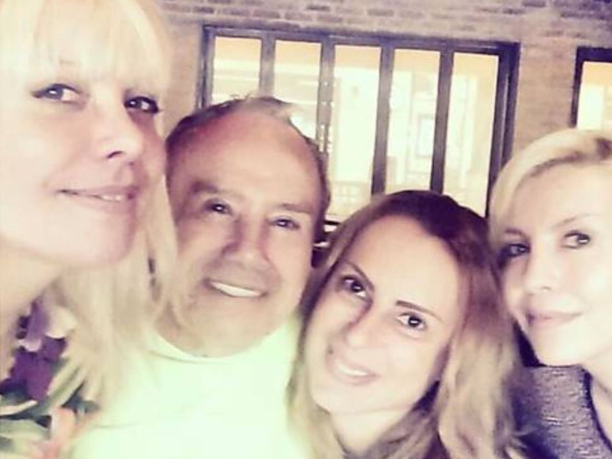 Stênio Garcia registra queixa contra filhas em disputa por imóvel no Rio