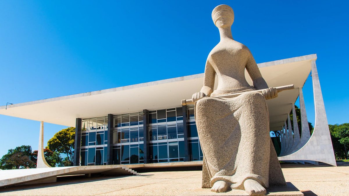 Lei que regula saída de policiais militares do serviço é mantida pelo STF