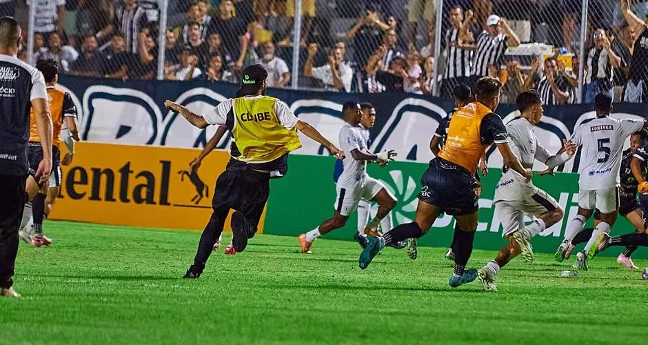 STJD reduz punição do ASA e clube cumprirá apenas um jogo com portões fechados