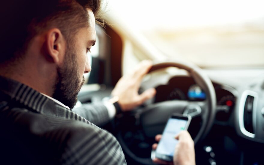 Alta nos combustíveis afeta motoristas por aplicativo e prejudica passageiros