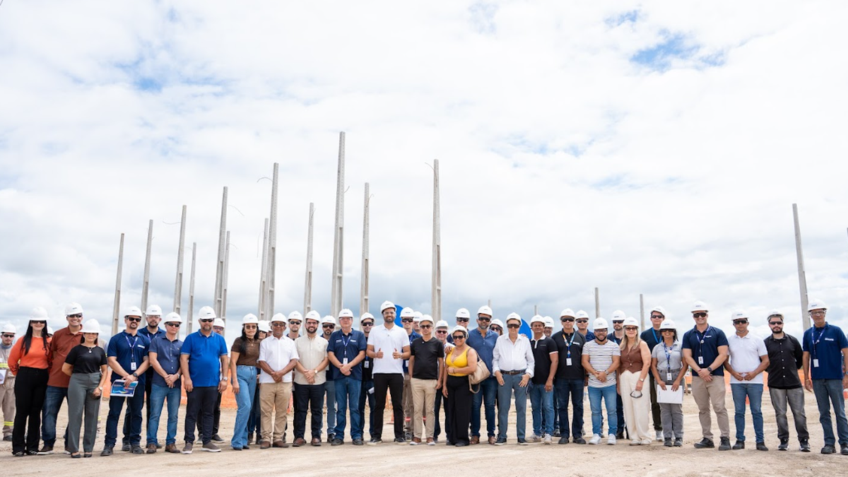 Equatorial investe R$ 30 milhões em nova subestação em Piranhas