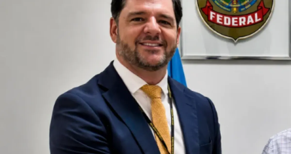 Polícia Federal de Alagoas terá novo superintendente