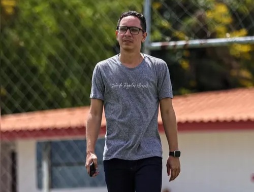 Tragédia no caminho para o trabalho choca o futebol alagoano