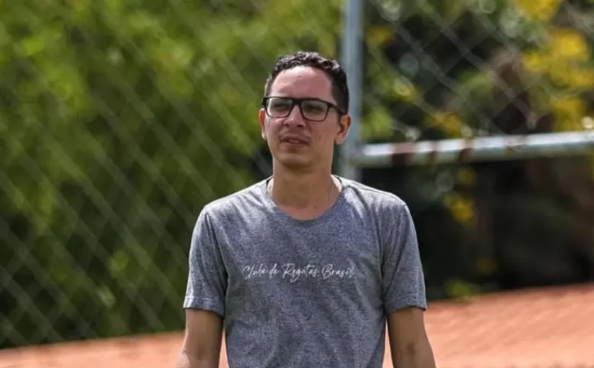 CRB confirma morte de coordenador das categorias de base e cancela evento no CT