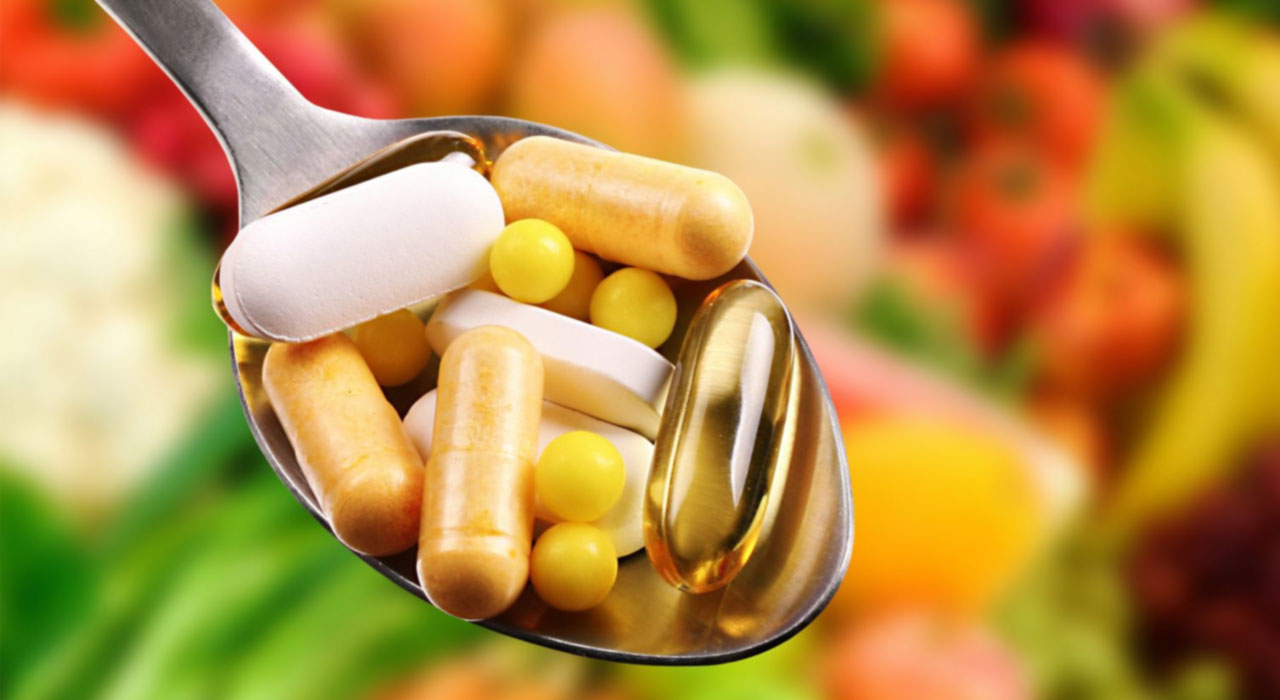 Anvisa determina recolhimento de suplementos alimentares irregulares