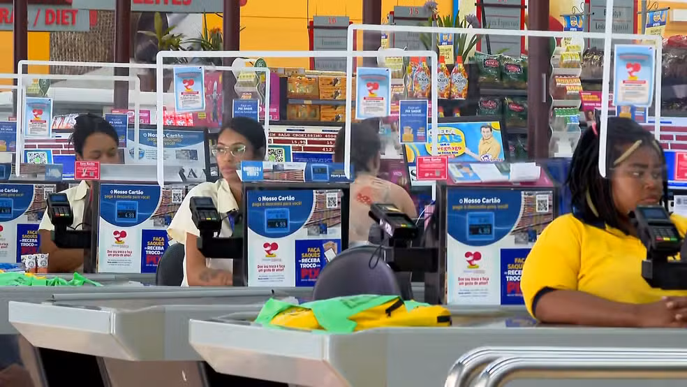 Redução da jornada pode elevar custos em até R$ 267 bi, diz CNI