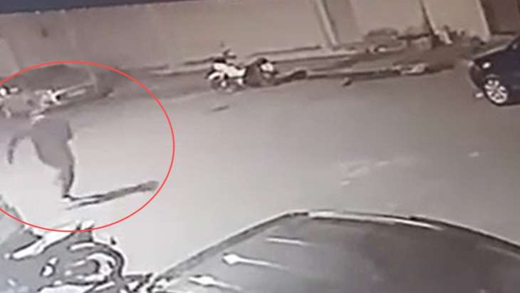 Suspeito de homicídio em bloco de carnaval é preso em AL