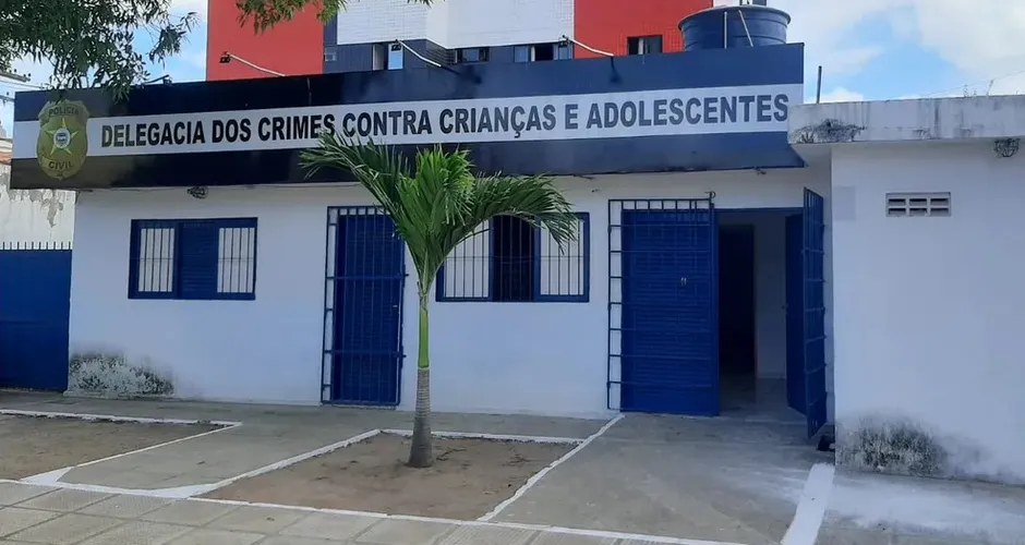 Suspeito de armazenar imagens envolvendo pornografia infantil é preso em Maceió