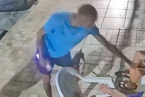 Acusado de assaltar moradores na Ponta da Terra é preso em Maceió