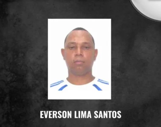 Suspeito de feminicídio em Sergipe é preso escondido em Maceió