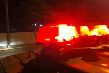 Ataque brutal em Paripueira termina com suspeito preso em flagrante