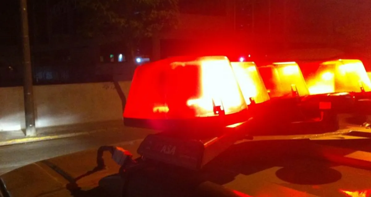 Vereador de São José da Tapera é preso em operação por suspeita de homicídio