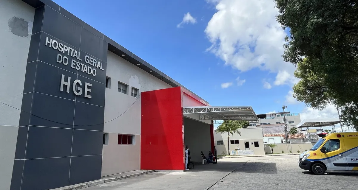 Atentado a tiros deixa dois homens feridos no Jacintinho em Maceió