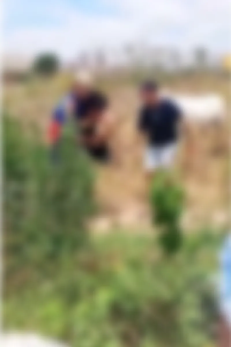 População agride suspeito após tentativa de assalto em Arapiraca