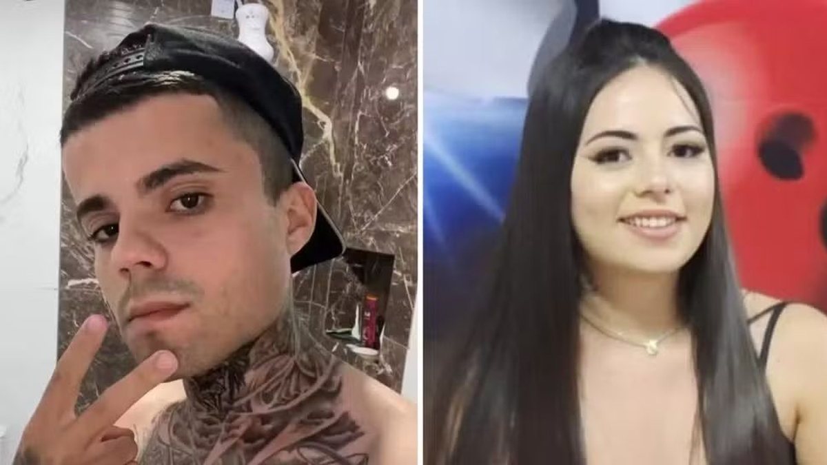 Suspeito de matar ex-namorada com tiro na cabeça se entrega e é preso no RS