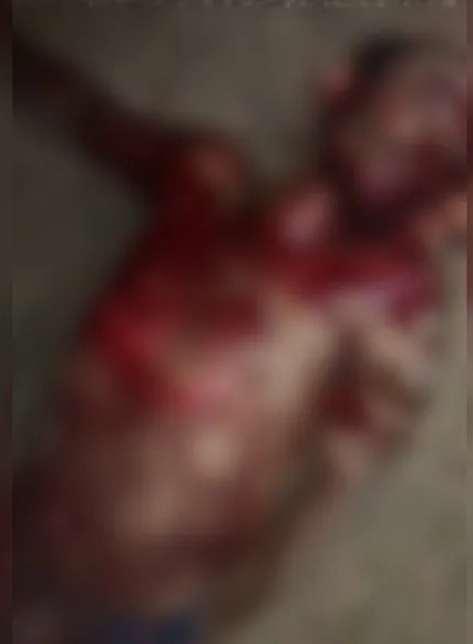 Execução em Arapiraca: homem é morto a tiros próximo ao antigo lixão da Mangabeira
