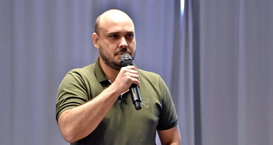 Tácio Melo assume vaga de Rui Palmeira na Câmara de Maceió nesta quarta-feira (27)