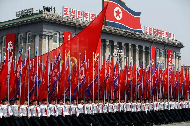 Coreia do Norte testa torpedo com IA para identificar alvos