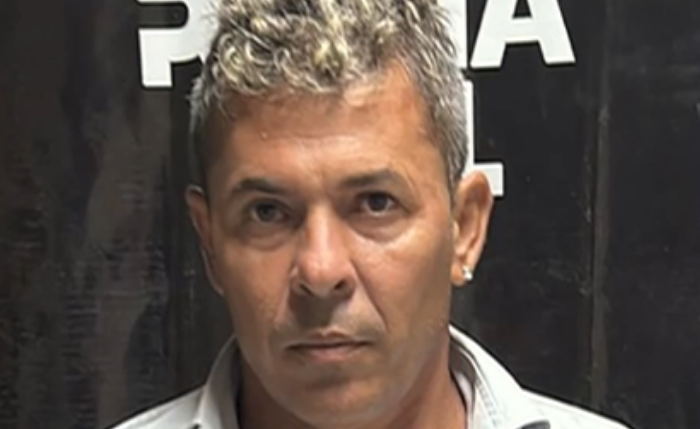 Foragido há 14 anos, acusado de mandar matar PM em AL é preso no RJ