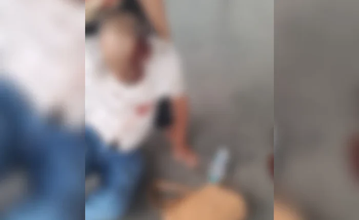 Polícia apura ataque a tiros em supermercado no Tabuleiro dos Martins