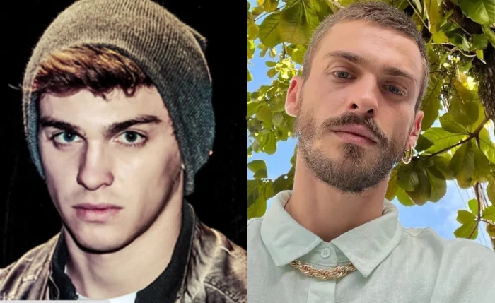 Felipe Selau, ex-ator de “Malhação”, é encontrado morto aos 31 anos