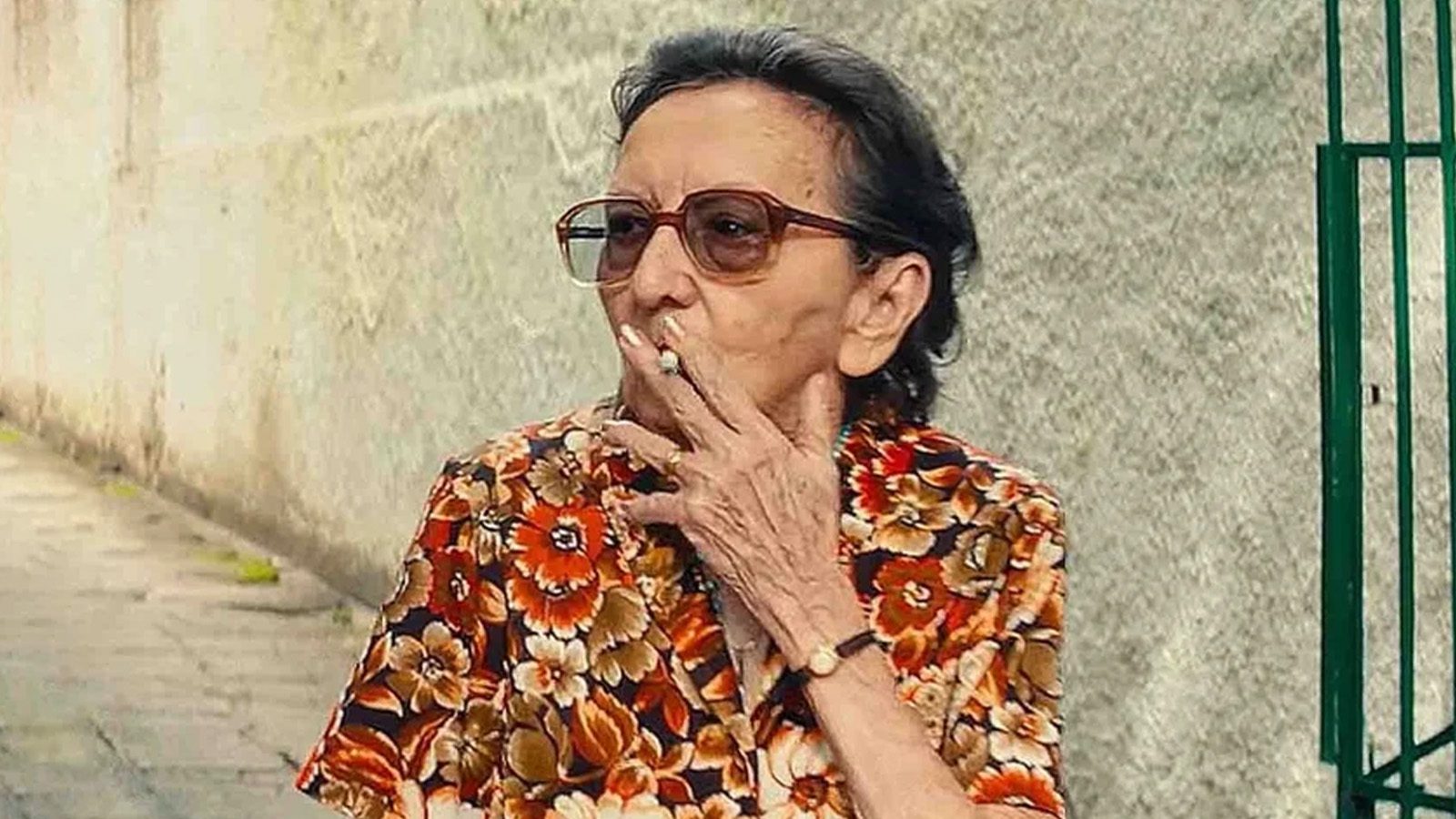Mesmo após reconhecimento internacional, Tânia Maria segue vendendo tapetes