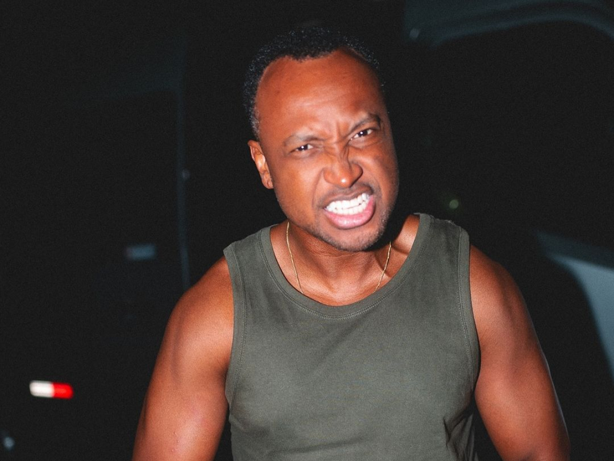 Thiaguinho recorre ao STJ em disputa pelo nome ‘Tardizinha Gospel’