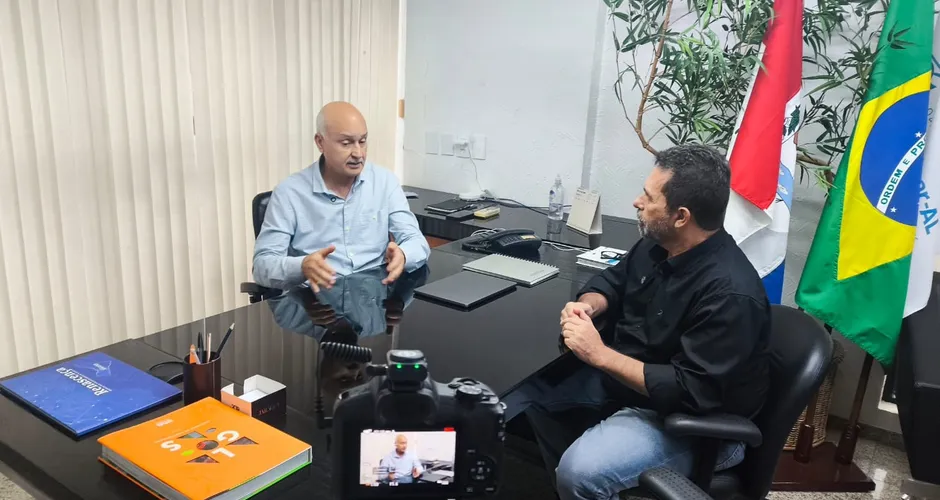 “Tarifaço” ameaça empregos na indústria de Alagoas, diz Sindaçúcar-AL
