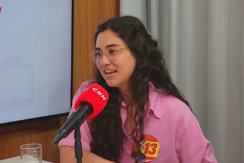 Teca sobre JHC: “Espero que seja diferente no governo”