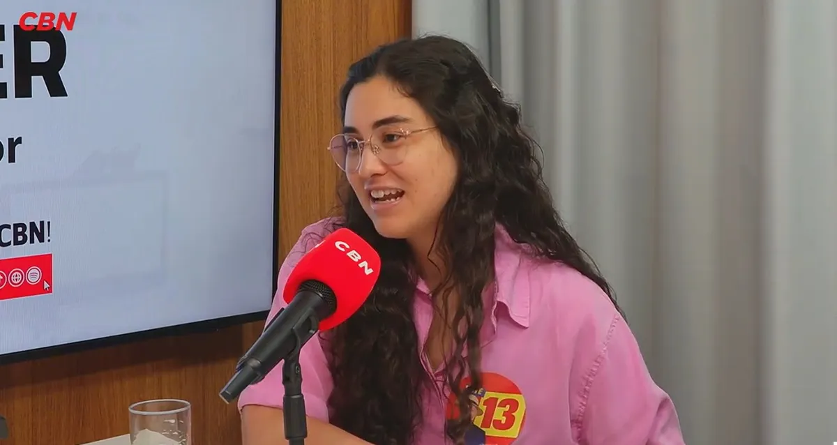 Teca: “Terei embates na Assembleia, mas consigo dialogar com Leonardo Dias”