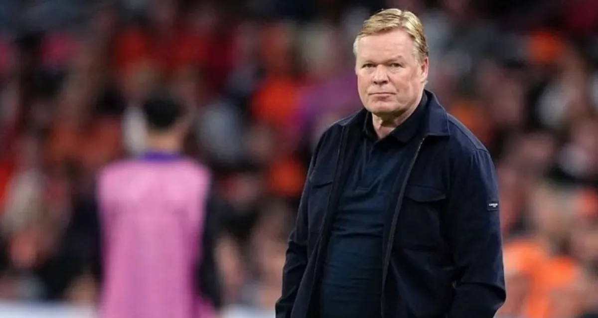 Técnico da Holanda descarta receio de pegar o Brasil na Copa: 'Dá na...'