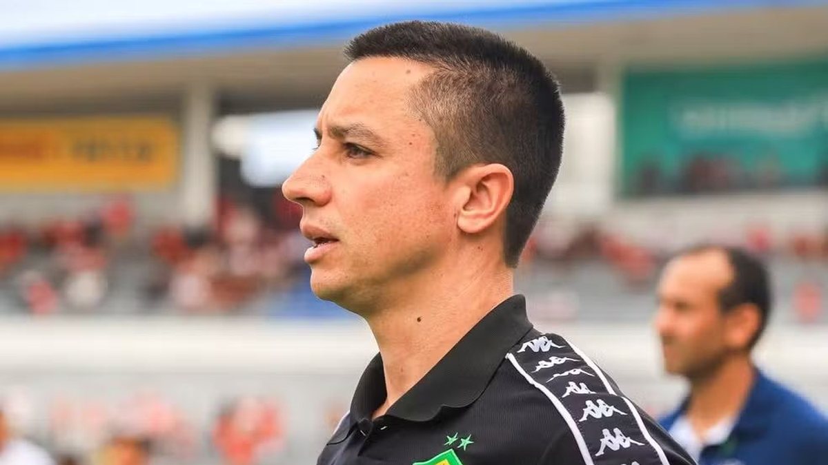 Cuiabá relata surto de gastroenterite em 11 atletas antes do jogo