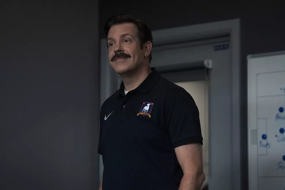 Jason Sudeikis comenta possibilidade de novas temporadas de Ted Lasso