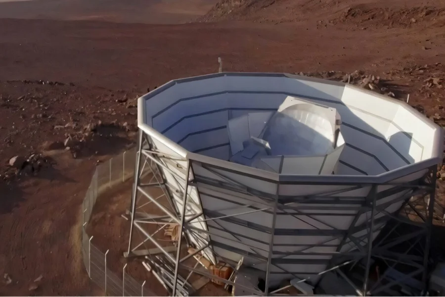 Cientistas estariam buscando vida alienígena de maneira errada