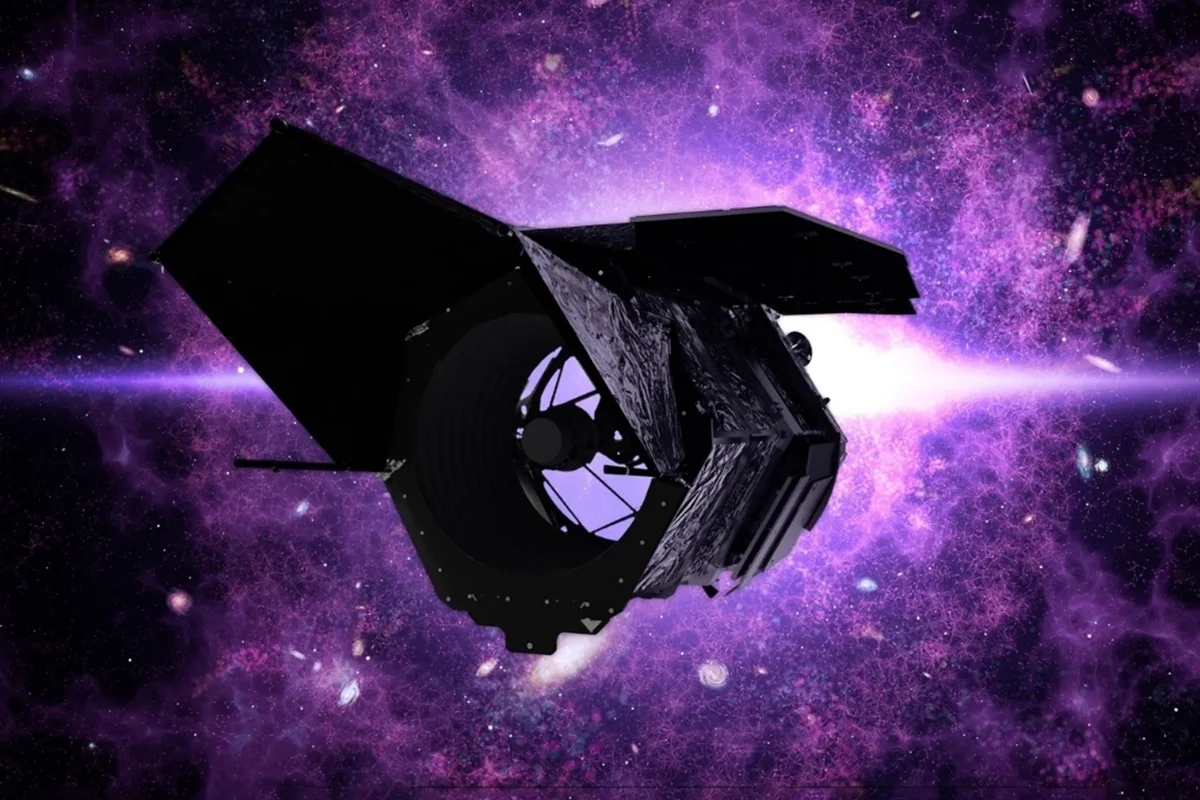 NASA e SpaceX definem últimos preparativos para lançamento do telescópio Roman