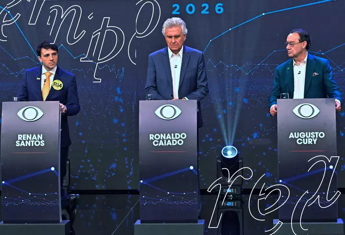 Debates presidenciais já tem datas confirmadas; confira: