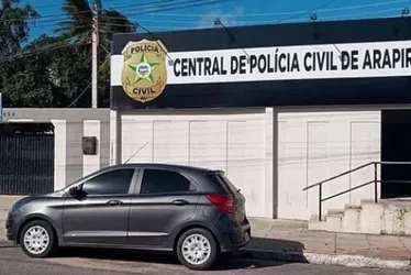 Homem é agredido em tentativa de sequestro de filhos em Arapiraca