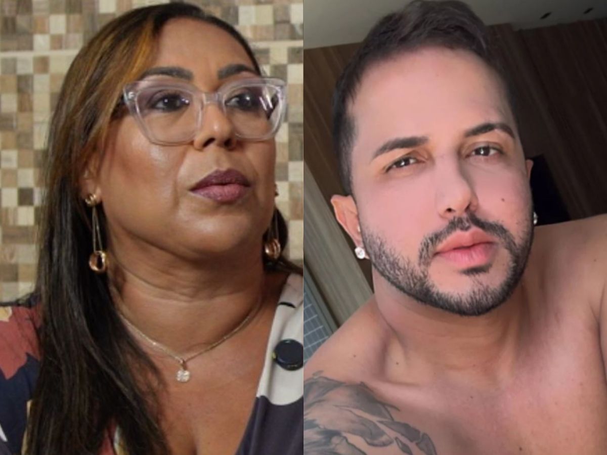 Ex-mulher de Babal relembra agressões e cobra Justiça após nova prisão