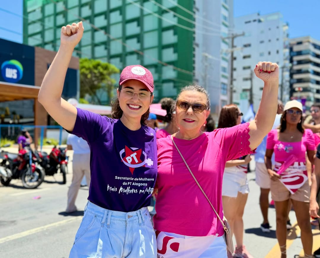 Três secretários deixam governo para eleição; Tereza vai a federal