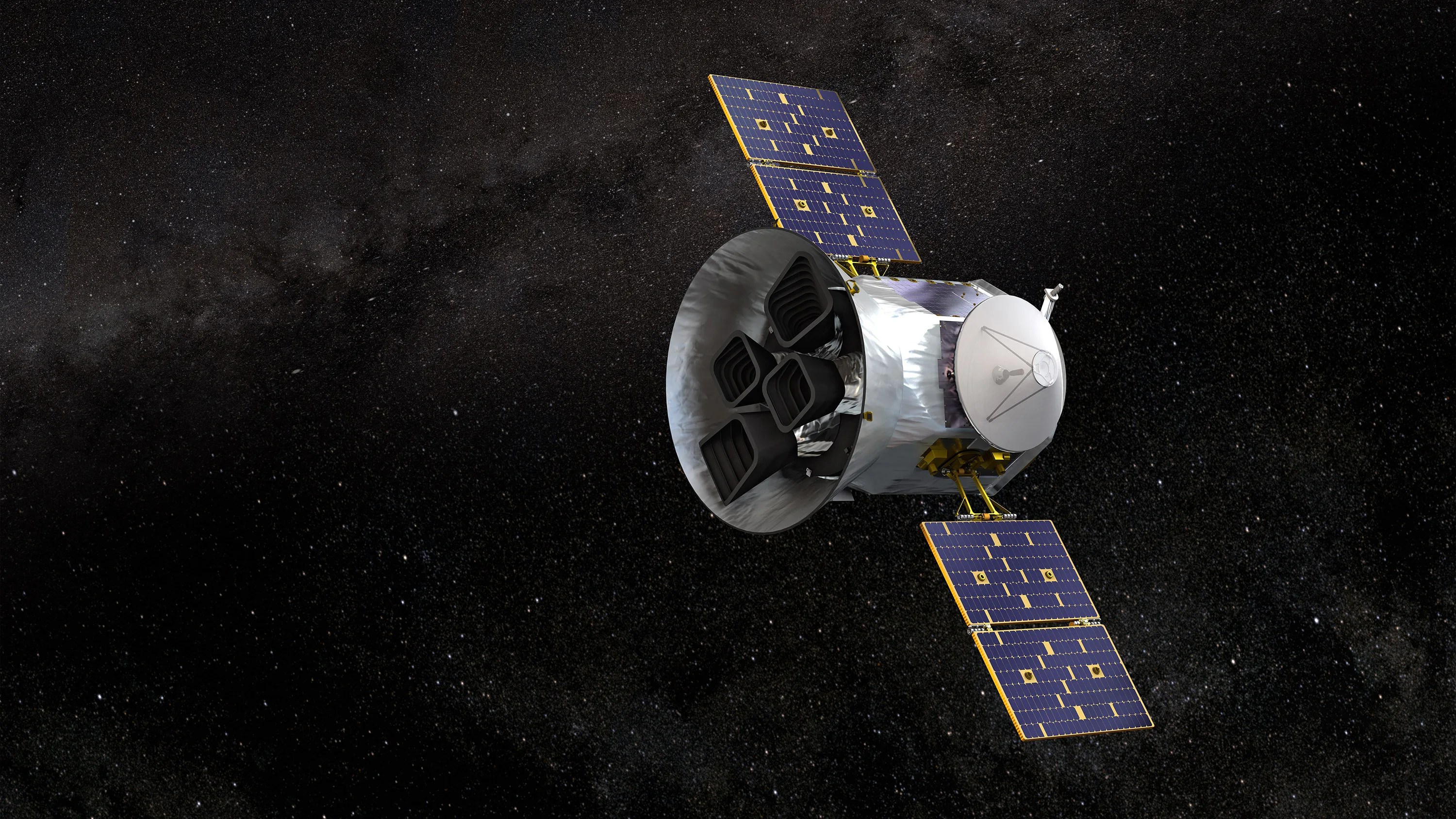 TOI‑1846 b: NASA descobre uma superterra “próxima” do nosso planeta