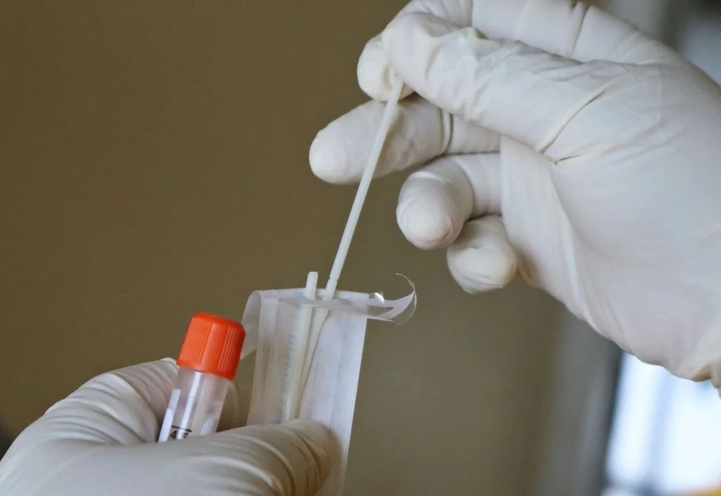 Maceió e Arapiraca recebem mobilização para coleta gratuita de DNA