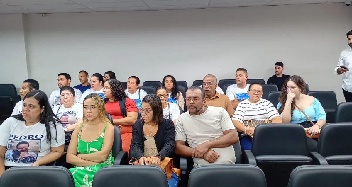 PM diz que motorista estava “cambaleando” após acidente que matou dois em Maceió