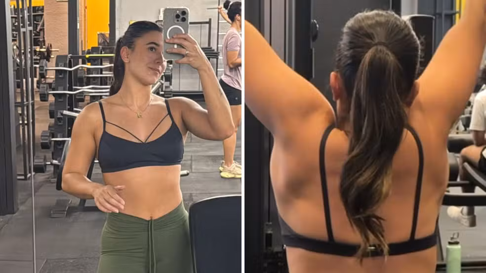 Mulher denuncia constrangimento em academia de SP por uso de top