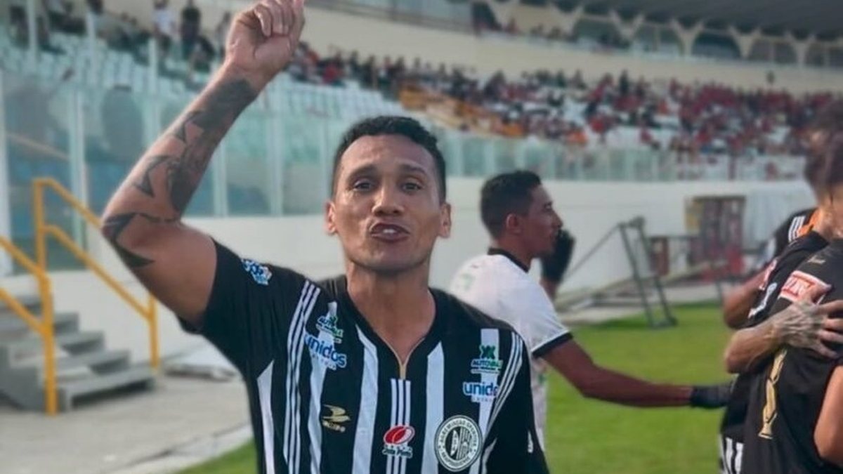 Jogador alagoano é afastado dos gramados após alterações cardíacas