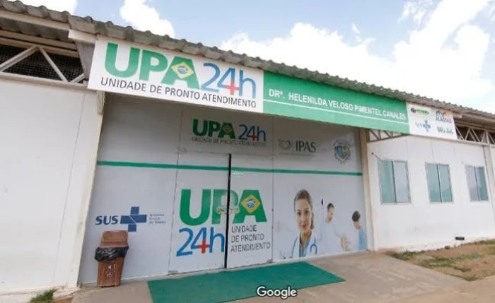 UPA de Palmeira dos Índios superlotada e direção pede uso das UBSs