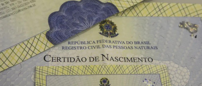 Saiba como emitir 2ª via de certidões civis de forma online